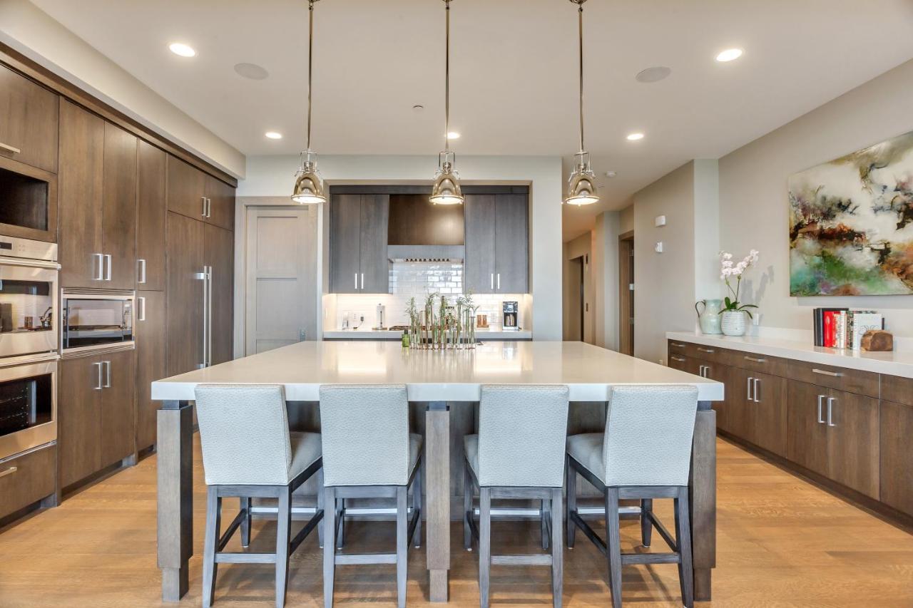 פארק סיטי Stein Eriksen Residences מראה חיצוני תמונה