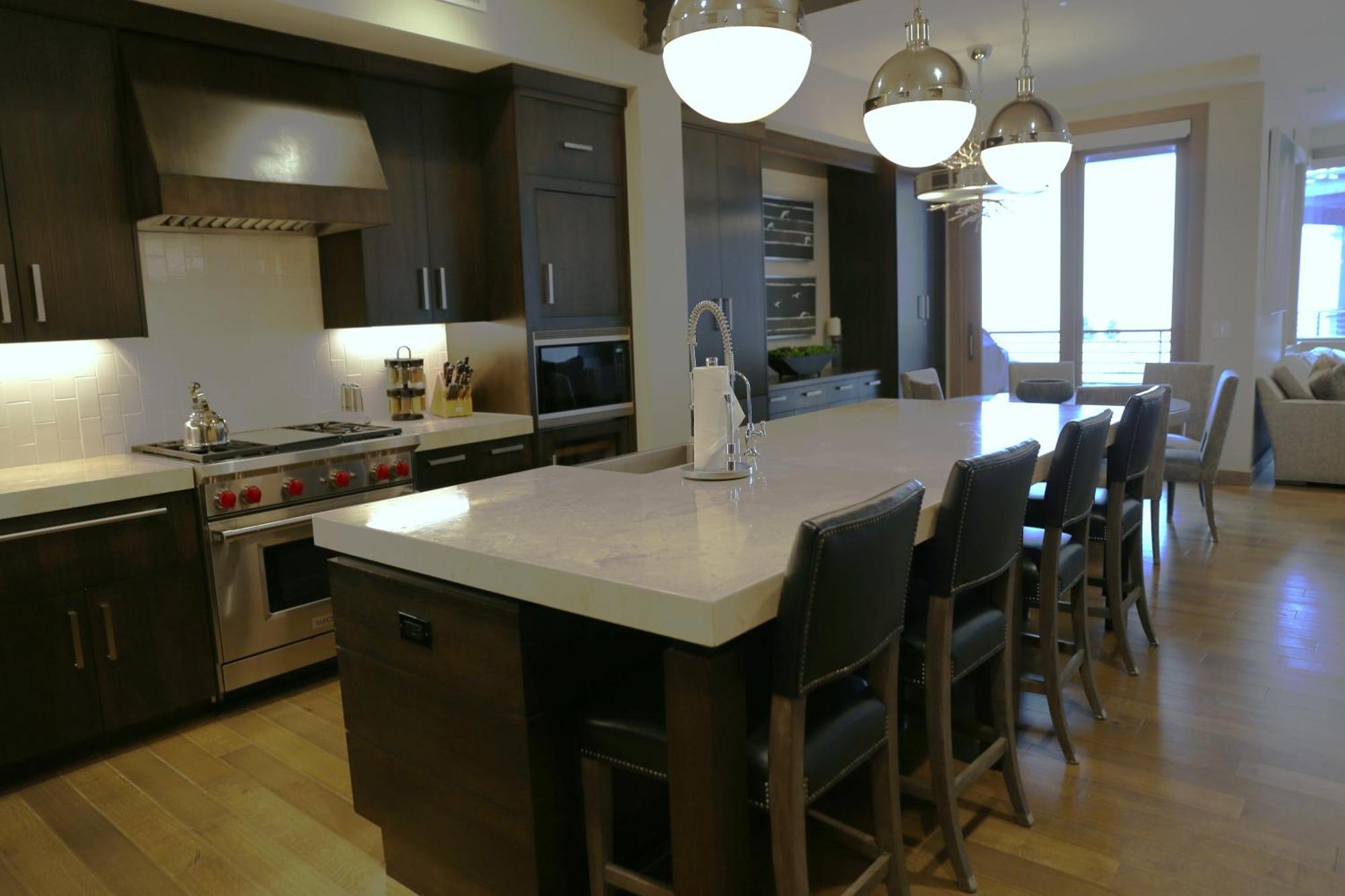 פארק סיטי Stein Eriksen Residences מראה חיצוני תמונה