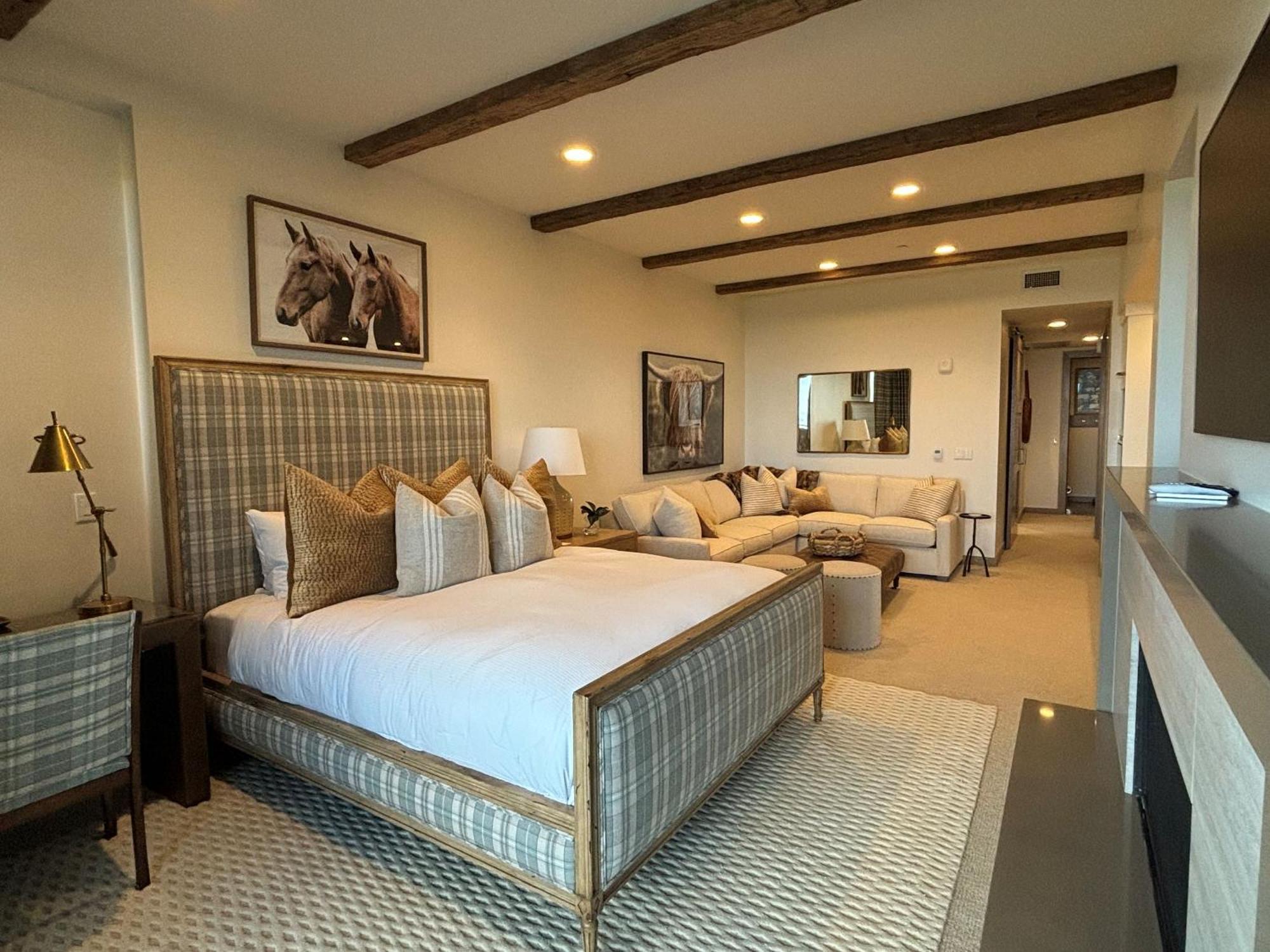 פארק סיטי Stein Eriksen Residences מראה חיצוני תמונה