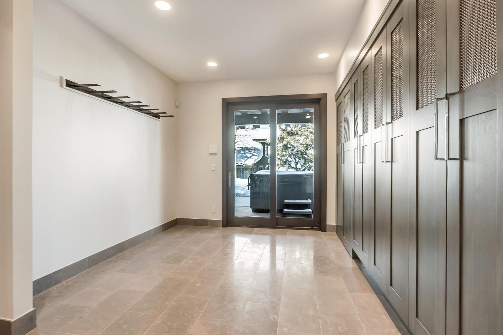 פארק סיטי Stein Eriksen Residences מראה חיצוני תמונה