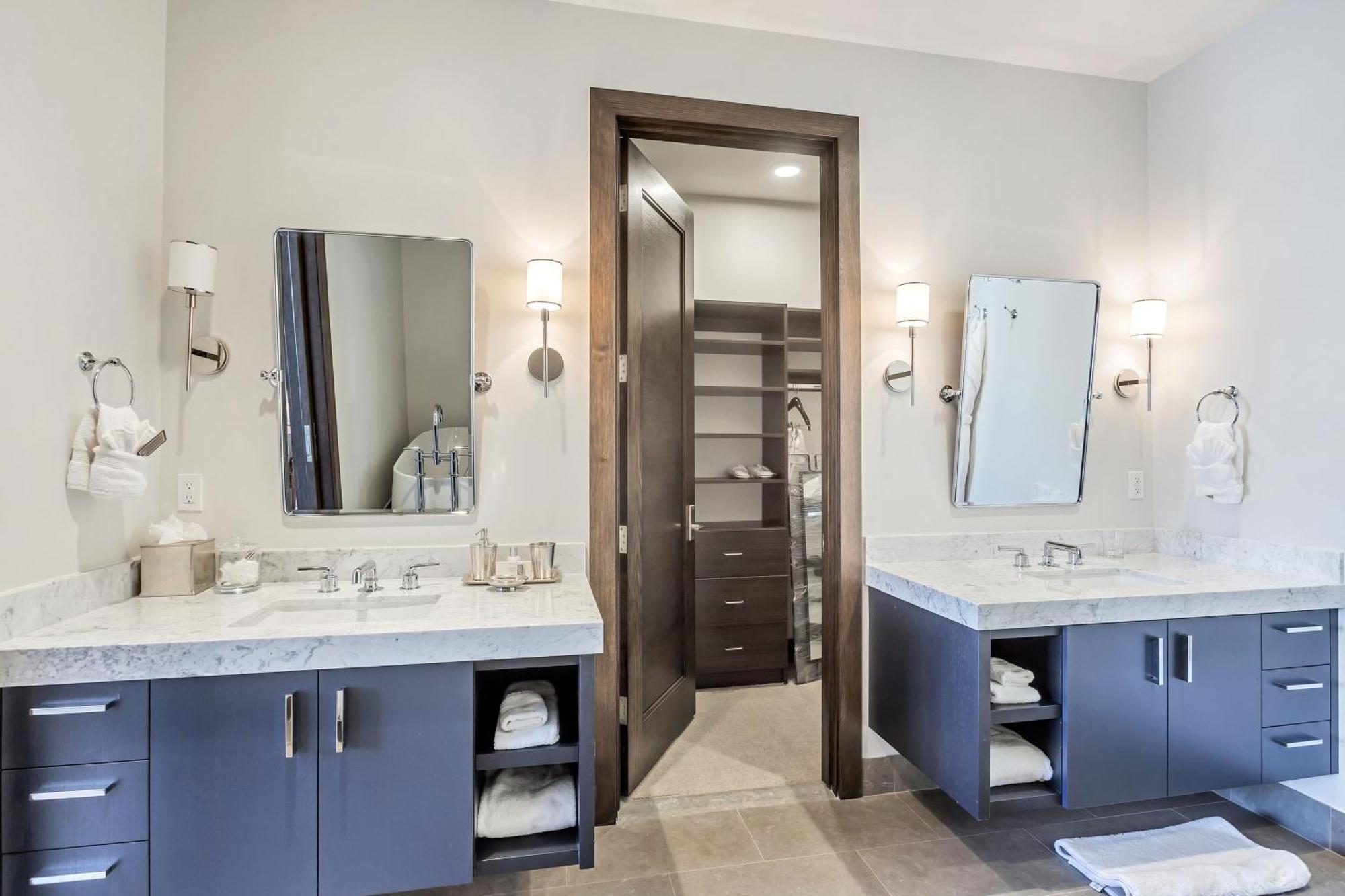 פארק סיטי Stein Eriksen Residences מראה חיצוני תמונה